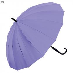 Ô dù đúc bấm khóa tự động Crux 55cm - Navy_4