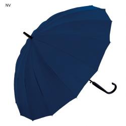 Ô dù đúc bấm khóa tự động Crux 55cm - Navy_7