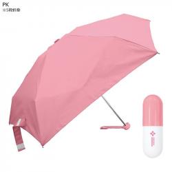 Ô dù gấp gọn Crux 50cm BL_2