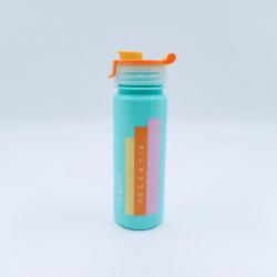 Bình nước có ống hút Celestia  500ml_A