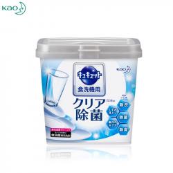 Bột rửa bát Kyukyuto chuyên dụng cho máy rửa chén bát 680g - Không mùi_12