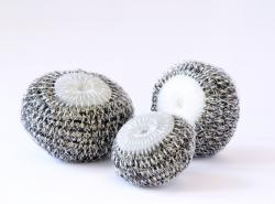 Miếng cọ xoong nồi lót mút Kokubo 44g_2