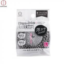 Miếng cọ xoong nồi lót mút Kokubo 44g_7