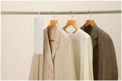 Miếng hút ẩm, khử mùi cho tủ quần áo Kokubo 25g_6