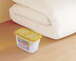 Set 03 Hộp hút ẩm, khử mùi Kokubo 600ml_4