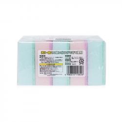 Set 05 miếng mút rửa chén bát_2