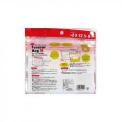 Set 16 túi Zip đựng thực phẩm size M_13