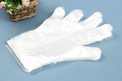 Set 50 găng tay nylon siêu mỏng dùng một lần_5