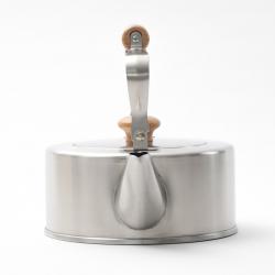 Ấm đun nước bếp từ cao cấp Freiz Takumiya 2.5L (tay cầm bằng gỗ)_18