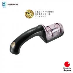 Bộ mài dao kéo kép cao cấp Shimomura Professional Grade_A