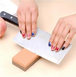 Đá mài dao kéo 2 mặt Grind Stone_3