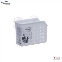 Giỏ nhựa đựng đồ có núm hít chân không - New_7