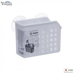 Giỏ nhựa đựng đồ có núm hít chân không - New_5