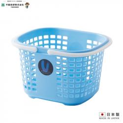 Giỏ xách chữ U Fudo Giken - Màu xanh dương_A