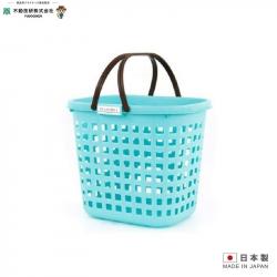 Giỏ xách Fudo Giken L Series - Xanh ngọc_A