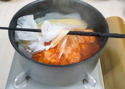 Hộp 120 túi đựng thực phẩm chịu nhiệt Ordiy size S_7