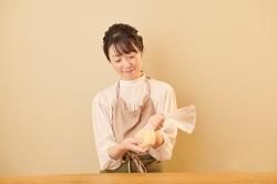 Hộp 40 túi đựng thực phẩm chịu nhiệt Ordiy - Trắng mờ_9