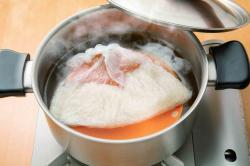 Hộp 80 túi đựng thực phẩm chịu nhiệt Ordiy size M_9