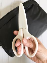 Kéo đa năng dành cho bé Echo Metal 157mm_3