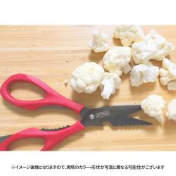 Kéo nhà bếp Sitra 5 in1 mạ titan tháo rời - Màu đen_14