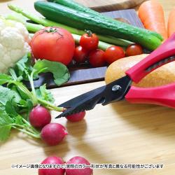 Kéo nhà bếp Sitra 5 in1 mạ titan tháo rời - Màu đen_6