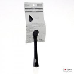 Muôi chiên đầu vát chống dính Echo 24cm_6