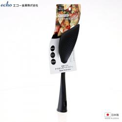 Muôi chiên đầu vát chống dính Echo 24cm_3