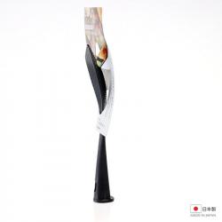 Muôi chiên đầu vát chống dính Echo 24cm_4