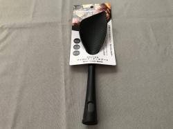 Muôi chiên đầu vát chống dính Echo 24cm_7