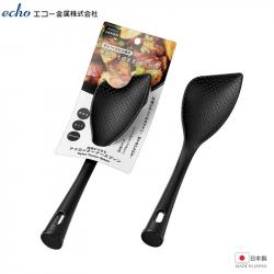 Muôi chiên đầu vát chống dính Echo 24cm_10