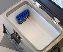 Sáp khử mùi tủ lạnh than hoạt tính Kokubo 300g_3