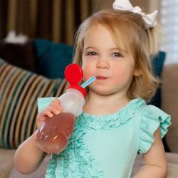 Set 100 chiếc ống hút Flexible Straw Ø6mmx210mm_2