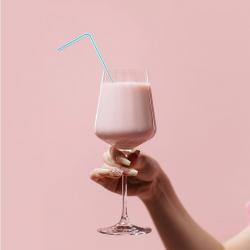 Set 150 chiếc ống hút Mini Straw Ø4mmx130mm_2