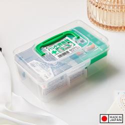 Hộp đựng thuốc & vật dụng y tế 800ml_3