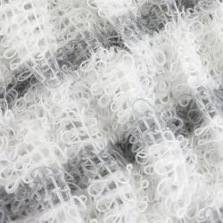 Khăn mũ trùm đầu khi tắm Towa Sangyo - Bản hẹp_11