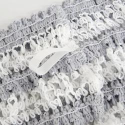 Khăn mũ trùm đầu khi tắm Towa Sangyo - Bản rộng_4