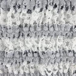 Khăn mũ trùm đầu khi tắm Towa Sangyo - Bản rộng_5