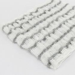 Khăn mũ trùm đầu khi tắm Towa Sangyo - Bản hẹp_9