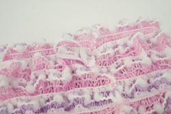 Khăn mũ trùm đầu khi tắm Towa Turban_3