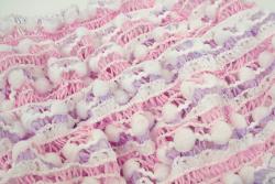 Khăn mũ trùm đầu khi tắm Towa Turban_4