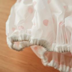 Mũ tắm trùm đầu cao cấp Towa Sangyo_5