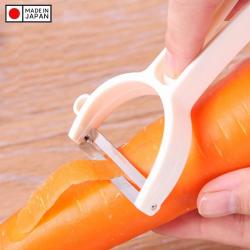 Nạo củ quả lưỡi thép Echo_6