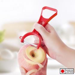 Nạo củ quả lưỡi thép Echo_4