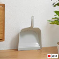 Xẻng rác Inomata cỡ lớn XL - Màu xám_3