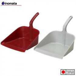 Xẻng rác Inomata cỡ lớn XL - Màu xám_8