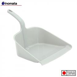 Xẻng rác Inomata cỡ lớn XL - Màu xám_6
