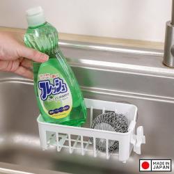 Giá treo đồ đa dụng có núm hít chân không - New_5