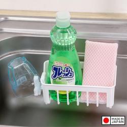 Giá treo đồ đa dụng có núm hít chân không - New_4