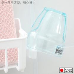 Giá treo đồ đa dụng có núm hít chân không - New_7