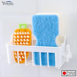 Giá treo đồ đa dụng có núm hít chân không - New_2